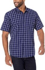 casual shirts men