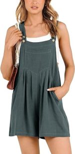 jumosuit sleeveless