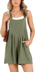 jumpsuit beach outfit