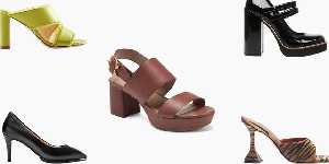 Elevate Your Style With Heeled Sandals a Comprehensive Guide To Choosing, Styling And Caring For Your Sandals With Heels