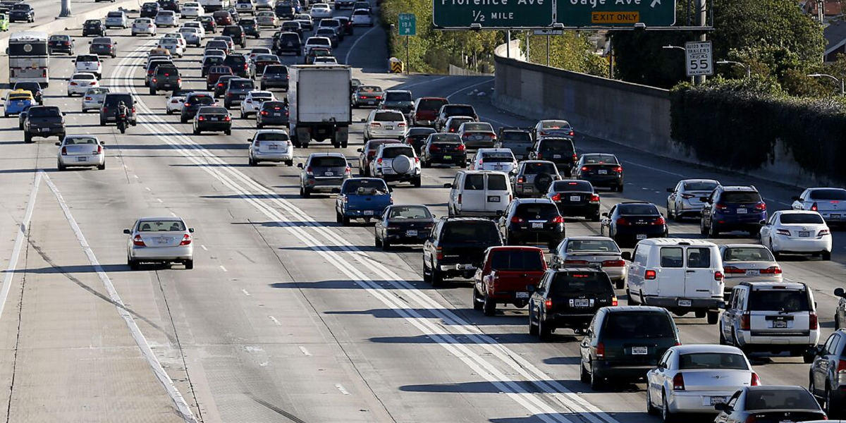 Navigating the High Occupancy Vehicle HOV Lane A Guide to HOV