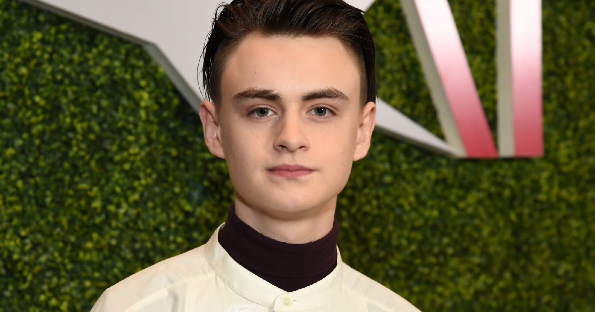 Jaeden Martell A Rising Star Shaping the Future of Hollywood