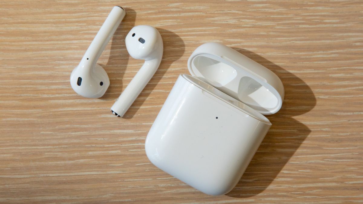 Air pods