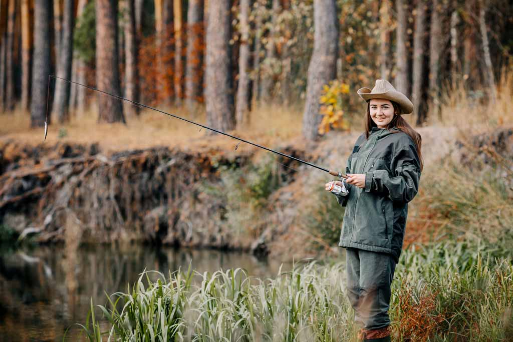  comprehensive fly fishing