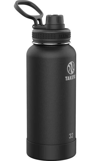 The Rise of Takeya Water Bottles A Blend of Innovation Health and Sustainability