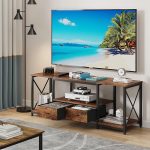 tv console table