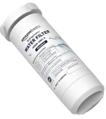 Amazon Basics Replacement GE XWF Refrigerator Water Filter Standard Filtration 1 Pack