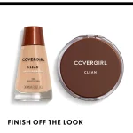 COVERGIRL Clean