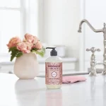 rose soop