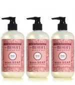 Mrs. Meyer's Clean Day Liquid Hand Soap in Rose