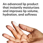 PCA SKIN Lip Plumper Serum Hyaluronic Acid Lip Booster for Plump Lips