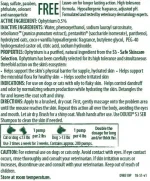 Mario Badescu Clay Face Mask Oily Skin Care for Men and Women Pore Minimizer Facial Mask