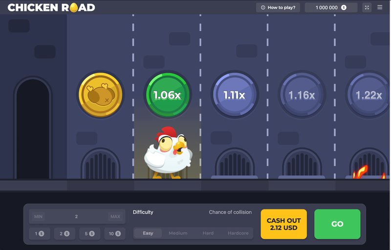 Descubre el Juego Exclusivo de Chicken Road 2 en los Casinos Españoles