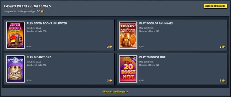 Discover the Excitement of Allyspin Casino with a Global Gaming Community